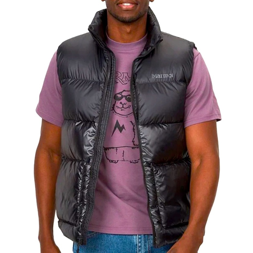 Marmot Down Puffer Vest
